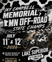 Fri - Sun. 7/10 to 7/12 State Champs